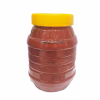 رب خانگی بدون مواد افزودنی  800 گرمی گوجه شیراز 