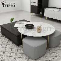 جلو مبلی مدل دلارا