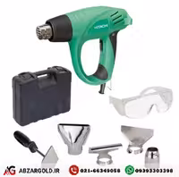 سشوار صنعتی هیتاچی مدل RH 600T