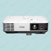 ویدئو پروژکتور اپسون EPSON EB-2155w