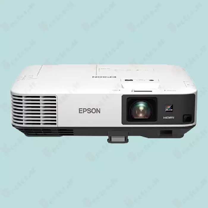 ویدئو پروژکتور اپسون EPSON EB-2155w