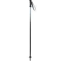 باتوم اسکی ELAN مدل ROCKROD JR BLACK | بسته دو عددی