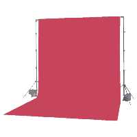 فون کاغذی Savage Widetone Seamless #06 Crimson