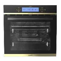 فر توکار آلتون 72 لیتر مدل V304N