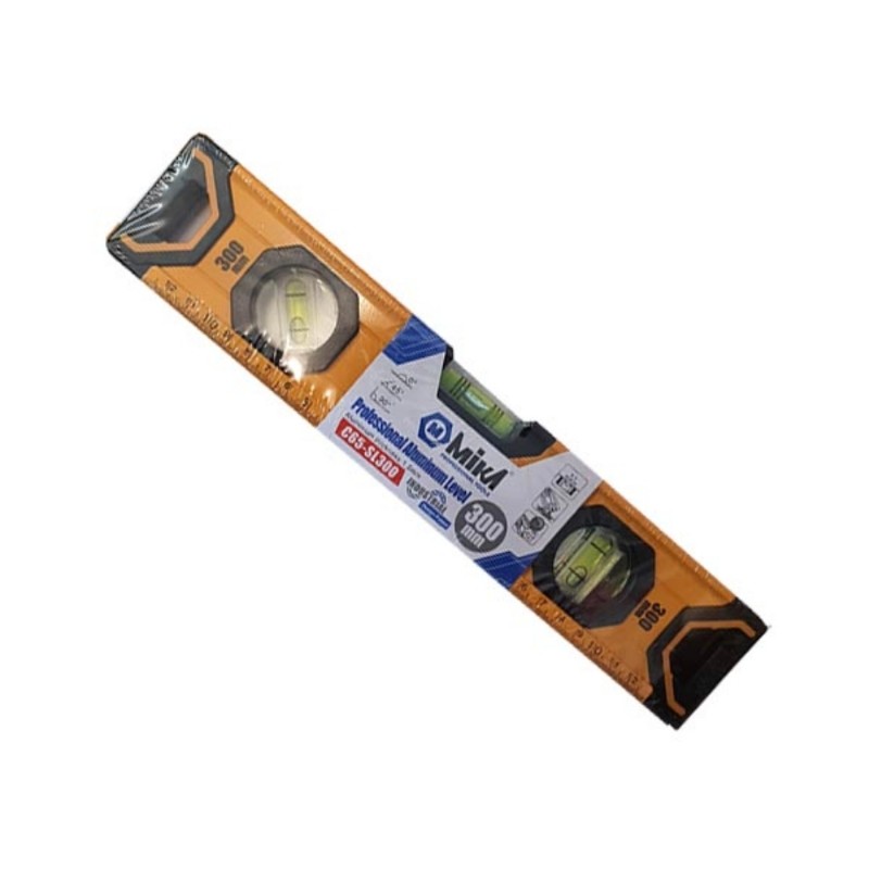 تراز 30 سانت میکا