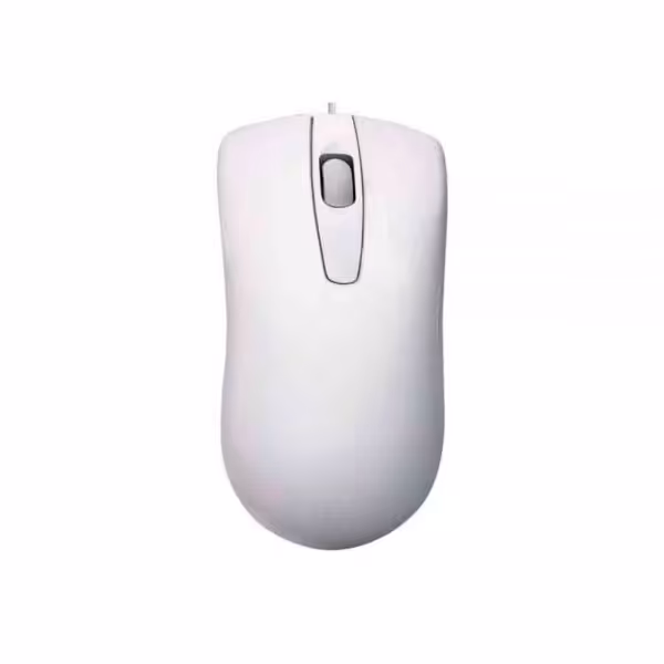 Silent Mouse M7 | ماوس سیمی بدون صدا