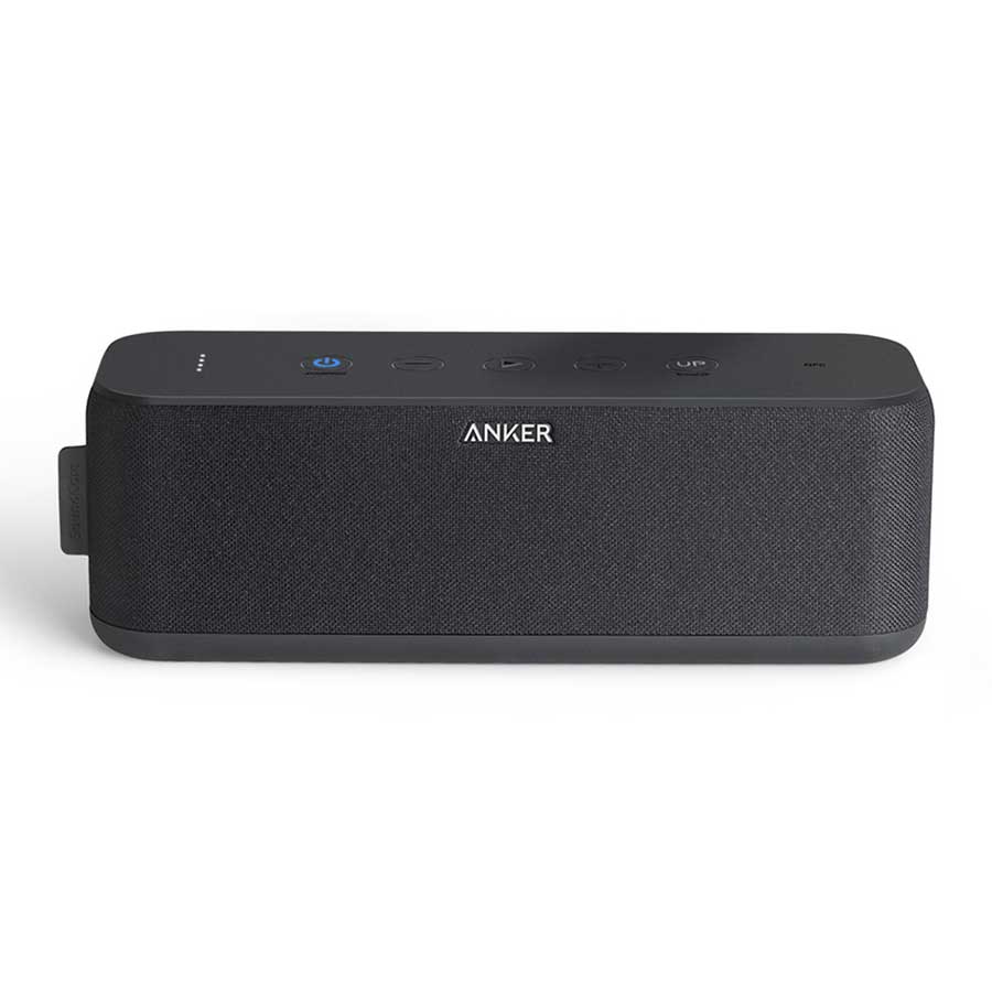 قیمت و خرید اسپیکر بلوتوث قابل حمل انکر مدل SoundCore Boost A3145 | یاس ارتباط
