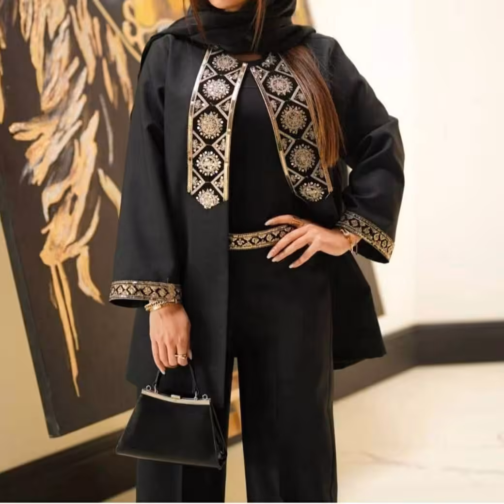 ست کت وشلوار