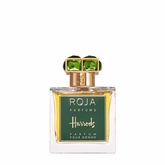 روژا پرفیوم هارودز پور هوم- ROJA PARFUMS Harrods pour Homme