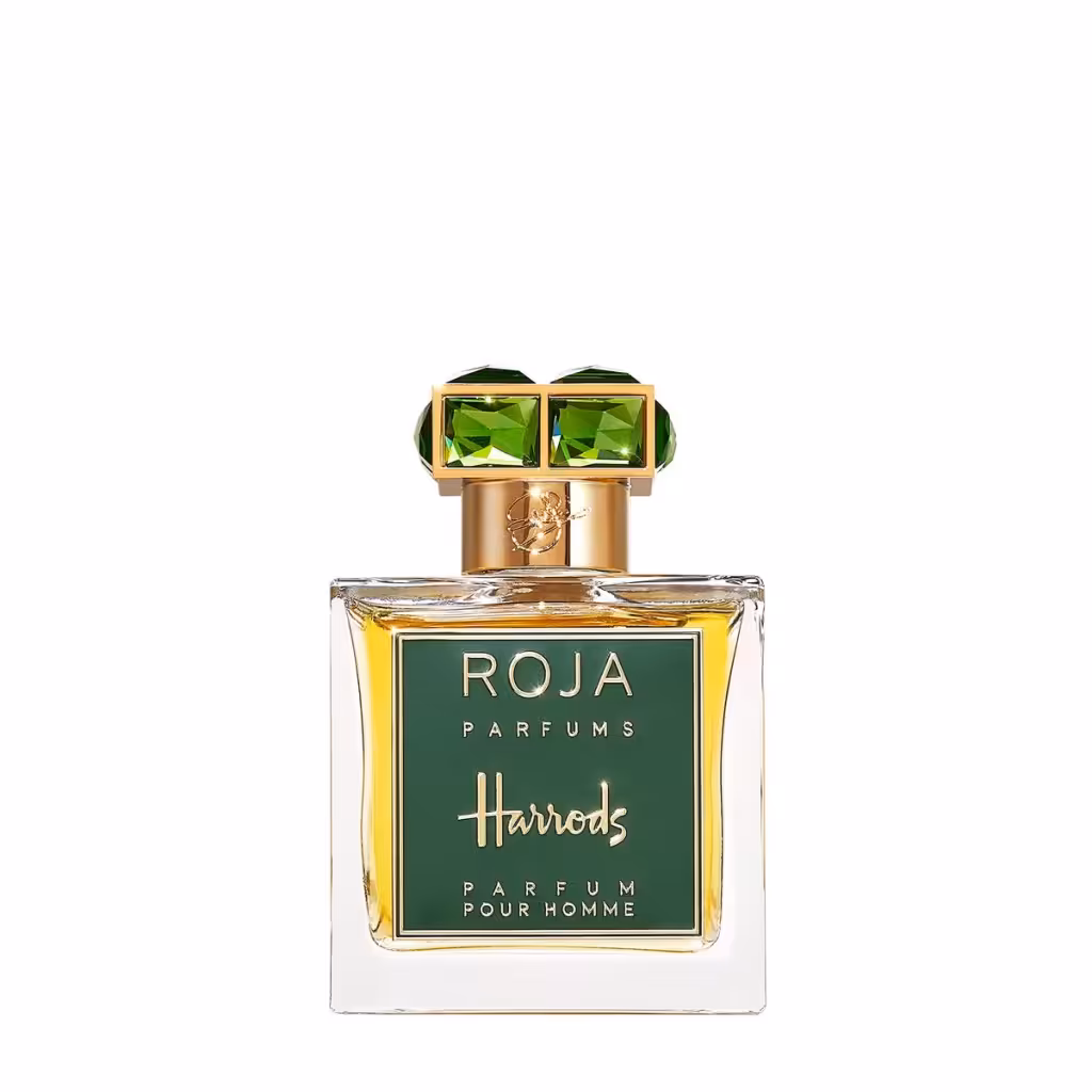 روژا پرفیوم هارودز پور هوم- ROJA PARFUMS Harrods pour Homme