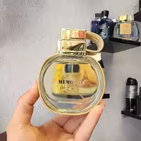 عطر ادکلن  مموریس زنانه اورجینال 100 میل