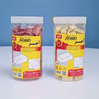 آجر فله ای 120 قطعه ای ARTE کد 600115