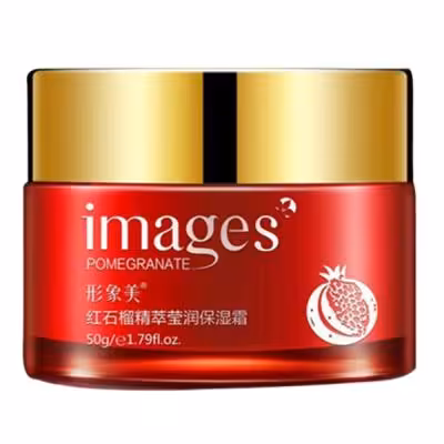 کرم آبرسان انار ایمیجز50 گرمی