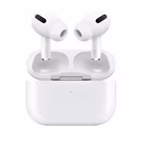 ایرپاد پرو های کپی سریال دار (Apple Airpods Pro) - سفارش ایرلند