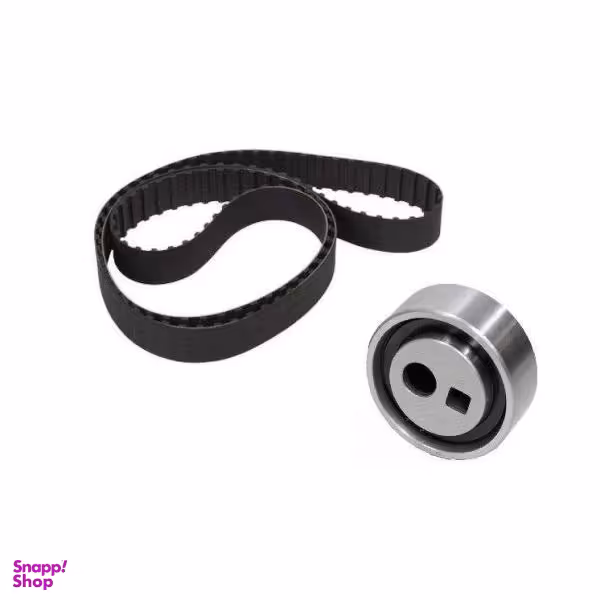 کیت تسمه تایم گتس کد 755084 مناسب برای پژو 405