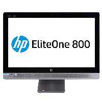 کامپیوتر آماده اچ پی مدل EliteOne 800 G2 با پردازنده i7