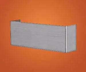 چراغ نیکیتا دیواری بزرگ اگلو مدل 86998
