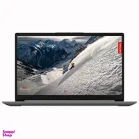 لپ تاپ 15.6 اینچ لنوو مدل IdeaPad 1 15AMN7-R5 7520U 8GB 1T SSD کاستوم شده