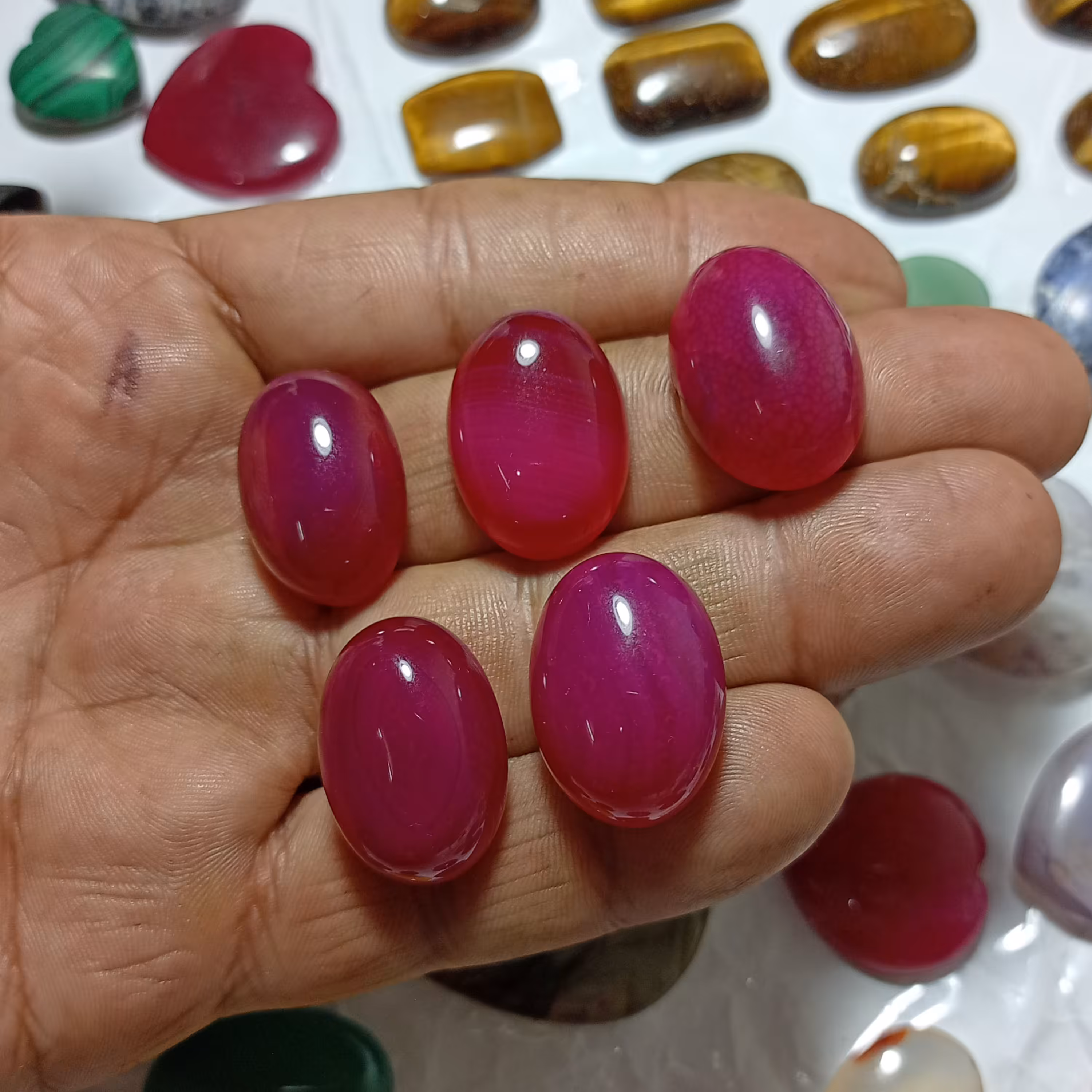 عقیق سرخابی/