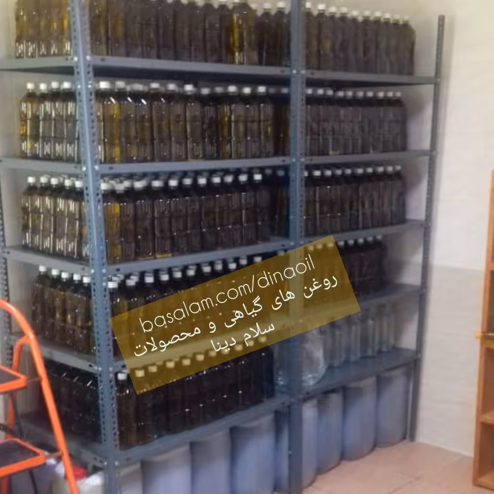 روغن زیتون بکر گالن 20 لیتری