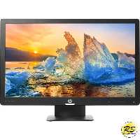 مانیتور اچ پی 24 اینچ مدل HP P240va