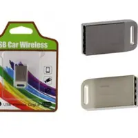 دانگل usb بلوتوث فلزی
