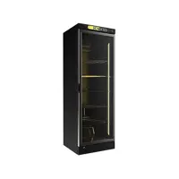 فریزر 50 سانتی تک درب کینو مدل KF 500 WLBL