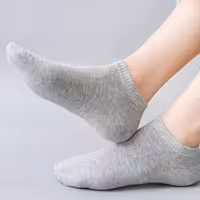 پک 12عددی جوراب مچی فقط 297