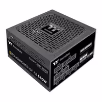 قیمت و خرید پاور کامپیوتر 850 وات تمام ماژولار ترمالتیک مدل Toughpower GF A3 GOLD TT Premium Edition | یاس ارتباط