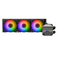 خنک کننده پردازنده مایع ام اس آی مدل MAG CoreLiquid M360