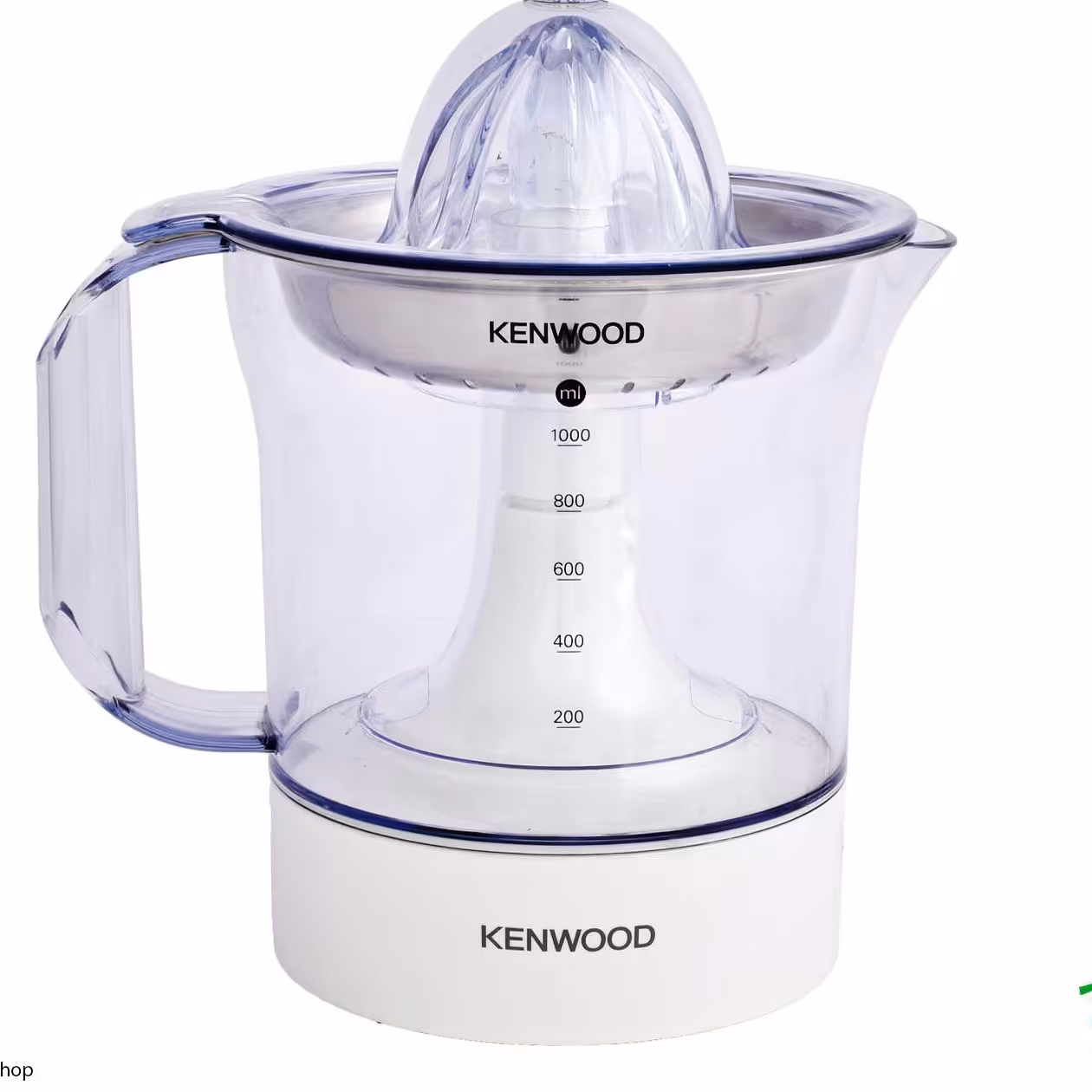 آب مرکبات گیر کیفیت عالی کنوود اصل مدل JE290 