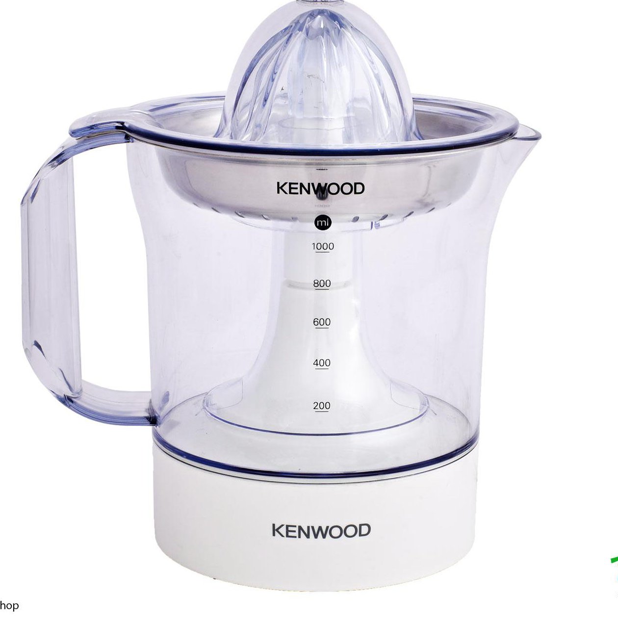 آب مرکبات گیر کیفیت عالی کنوود اصل مدل JE290 