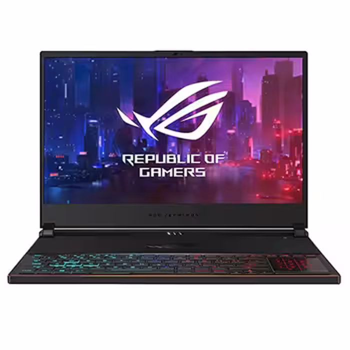 قیمت خرید لپ تاپ ایسوس GX531GS کد8060 | Asus ROG GX531