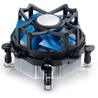 سیستم خنک کننده بادی دیپ کول مدل ALTA 7