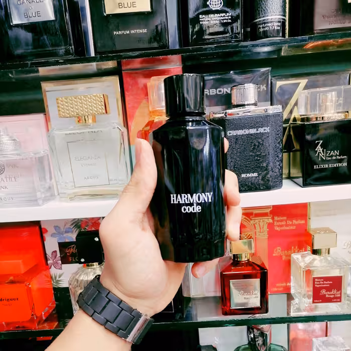 عطر ادکلن اماراتی آرمانی کد،جیورجیو آرمانی،جیورجیو آرمانی کد 100 میل مردانه