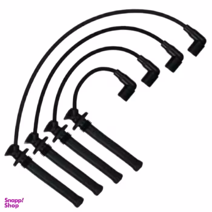 وایرشمع مدل X33 مناسب برای ام وی ام بسته 4 عددی