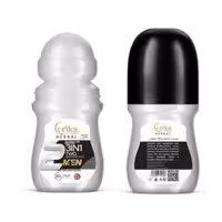 مام دئودورانت گیاهی مردانه 1×3 سلوکس