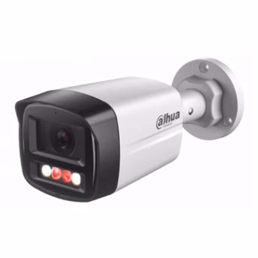 قیمت و خرید دوربین بولت 4 مگاپیکسل داهوا مدل IPC-HFW1439TL1-A-IL | یاس ارتباط