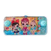 واتر گیم طرح LOL Surprise رنگ آبی کد P/2586B/U