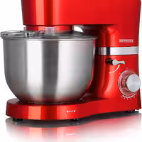 همزن هنریج 6.7لیتری ساخت المان                    