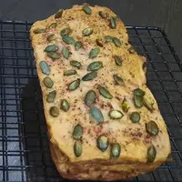 ژامبون دو رنگ (کاپری) خانگی مه بانو (پس کرایه)