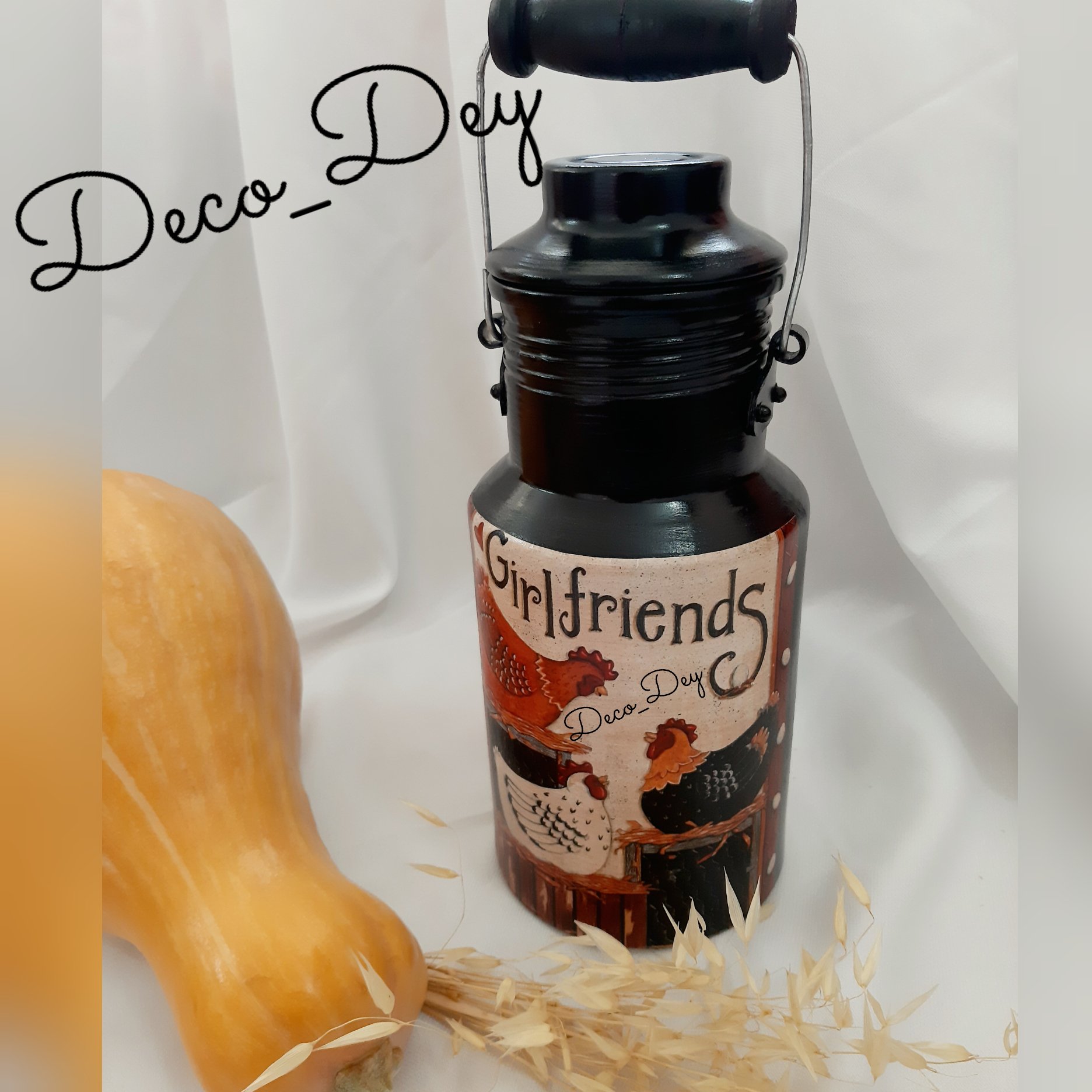 دبه روی (دوکیلویی)