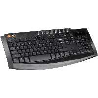 کیبورد باسیم سادیتا مدل KM-2000