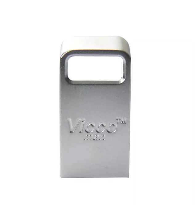 فلش مموری ویکومن مدل VC274 USB2 ظرفیت 16 گیگابایت