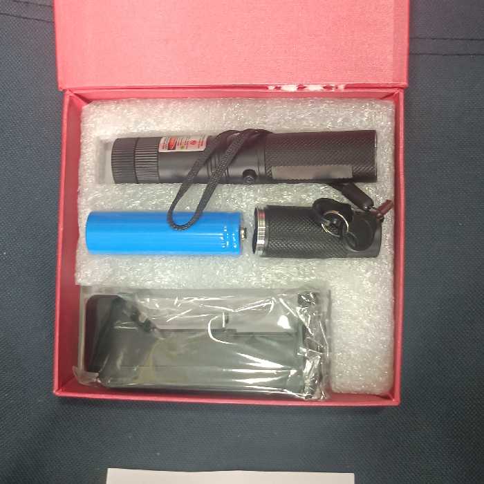 لیزر برد 7کیلو متری دی تودی 