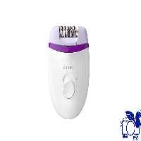 خرید و قیمت اپیلاتور فیلیپس مدل BRE225/00