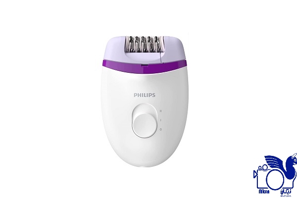 خرید و قیمت اپیلاتور فیلیپس مدل BRE225/00
