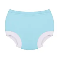 شورت آموزشی کودک بیبی لند مدل فیل