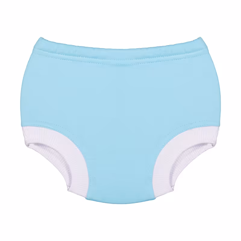 شورت آموزشی کودک بیبی لند مدل فیل