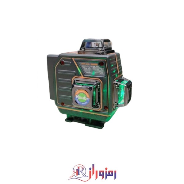 تراز لیزری زوبر 4 بعدی مدل KLL-G-16-TQ